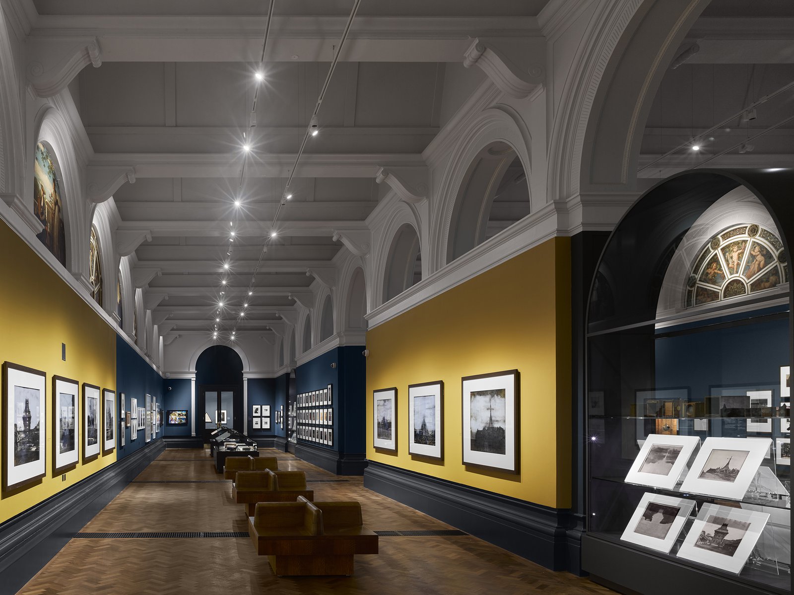 V&A Photography Gallery