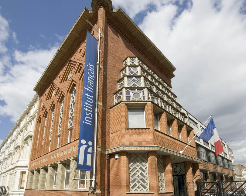 Room Hire at Institut français  Discover South Kensington