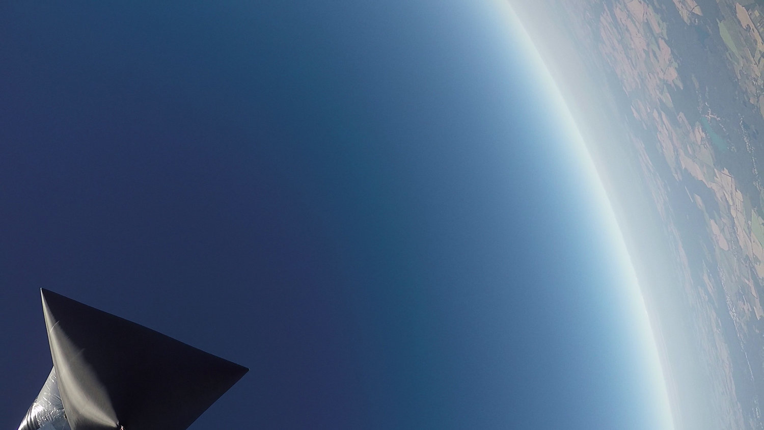 Aeroscene, Tomas Saraceno
