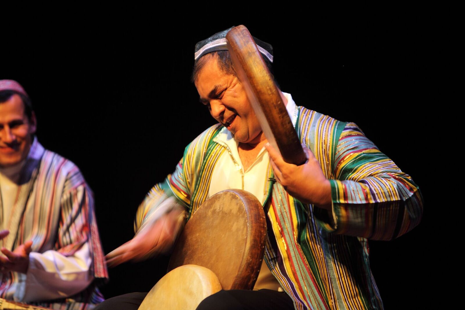 Aga Khan Music Initiative