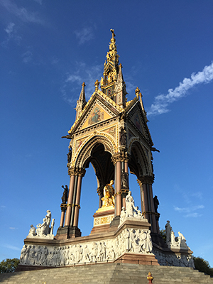 Albert Memorial