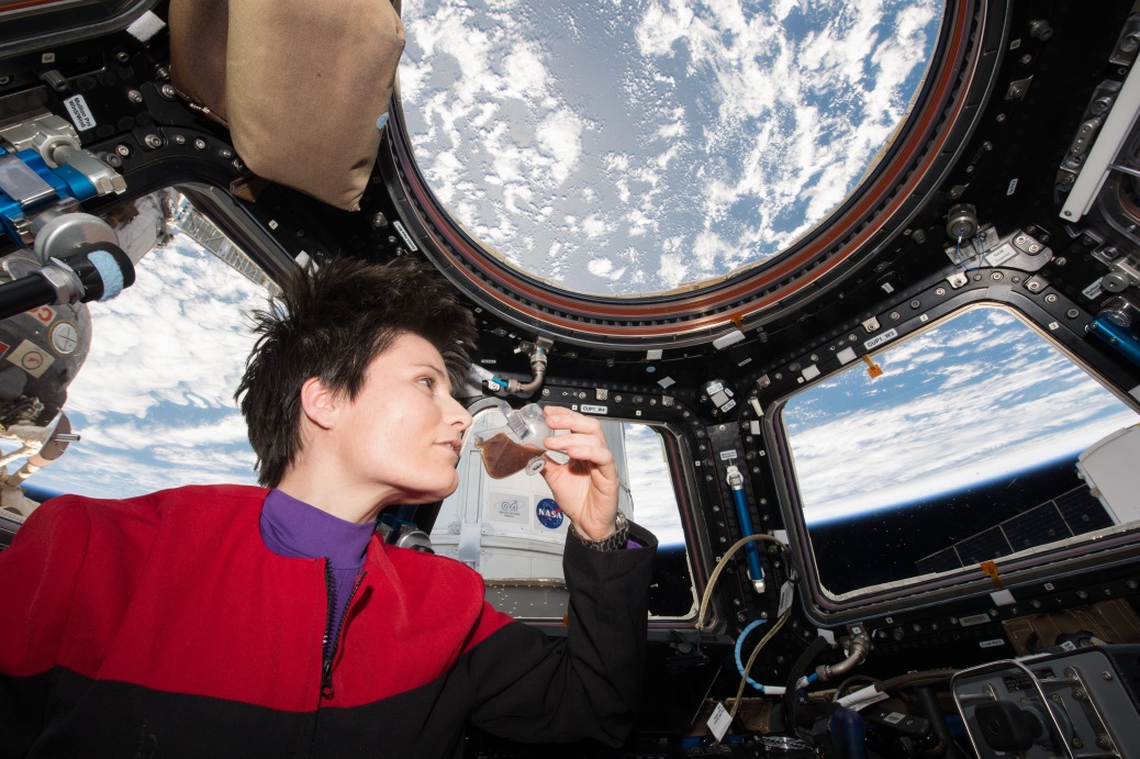 the Beazley Product Design of the Year. The Space Cup 