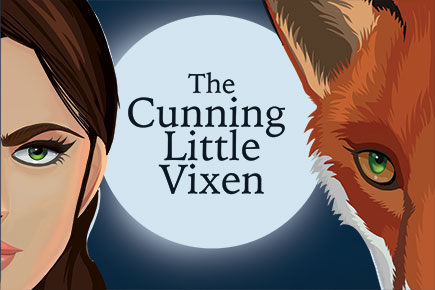 The Cunning Little Vixen, Royal College of Music