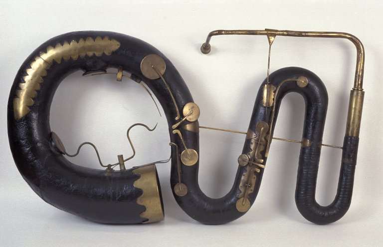 Edinburgh Serpent, Royal College of Music