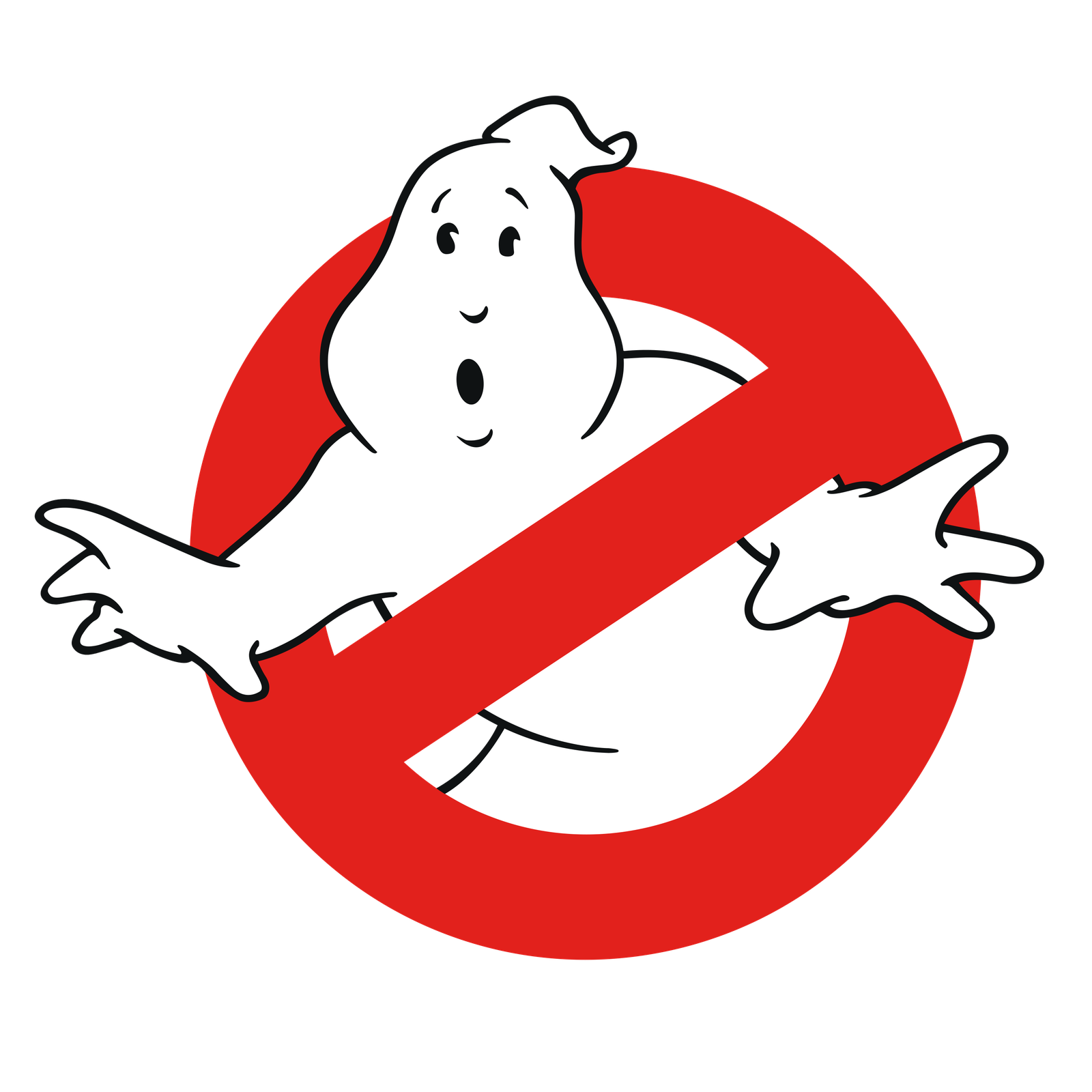 Ghostbusters in Concert at the Royal Albert Hall