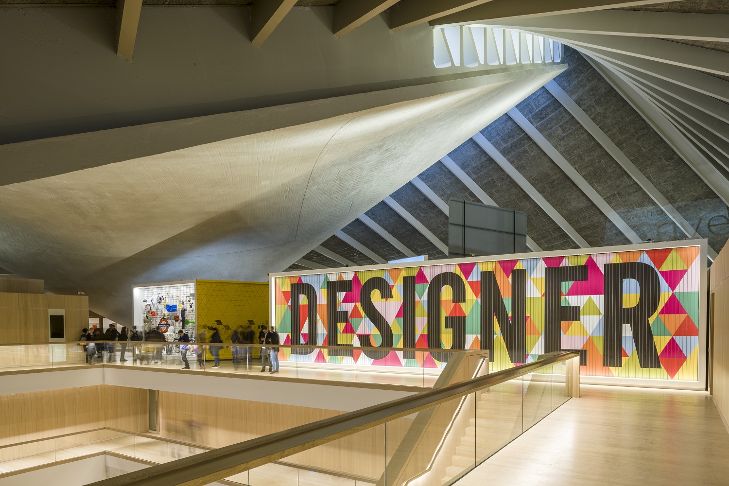 Design Museum, Kensington