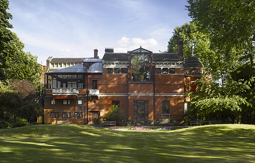 Leighton House Museum, London