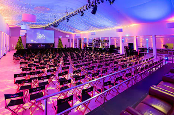 luna cinema