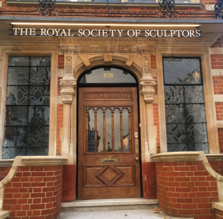 Dora House, The Royal Society of Sculptors