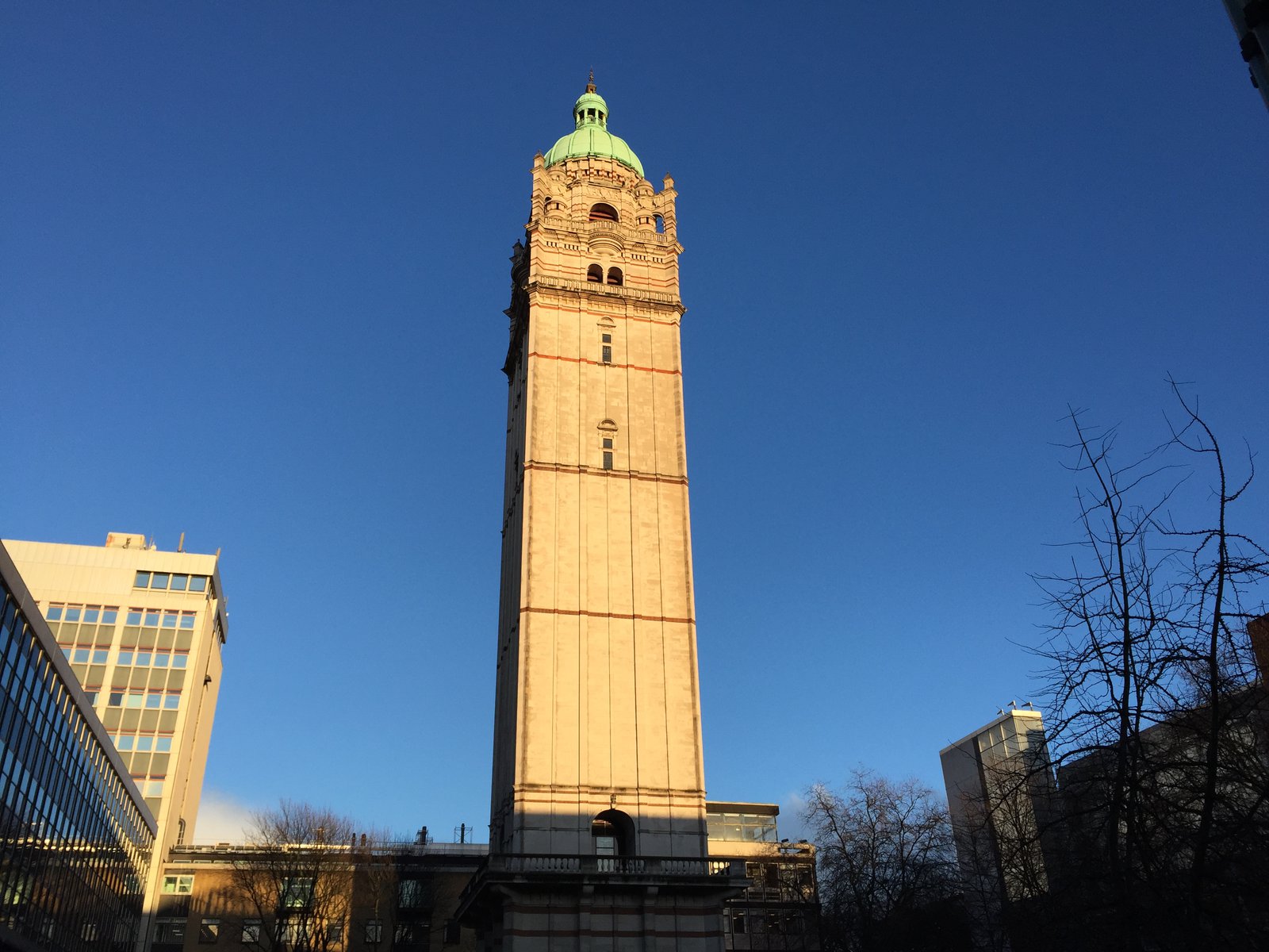 Imperial College London