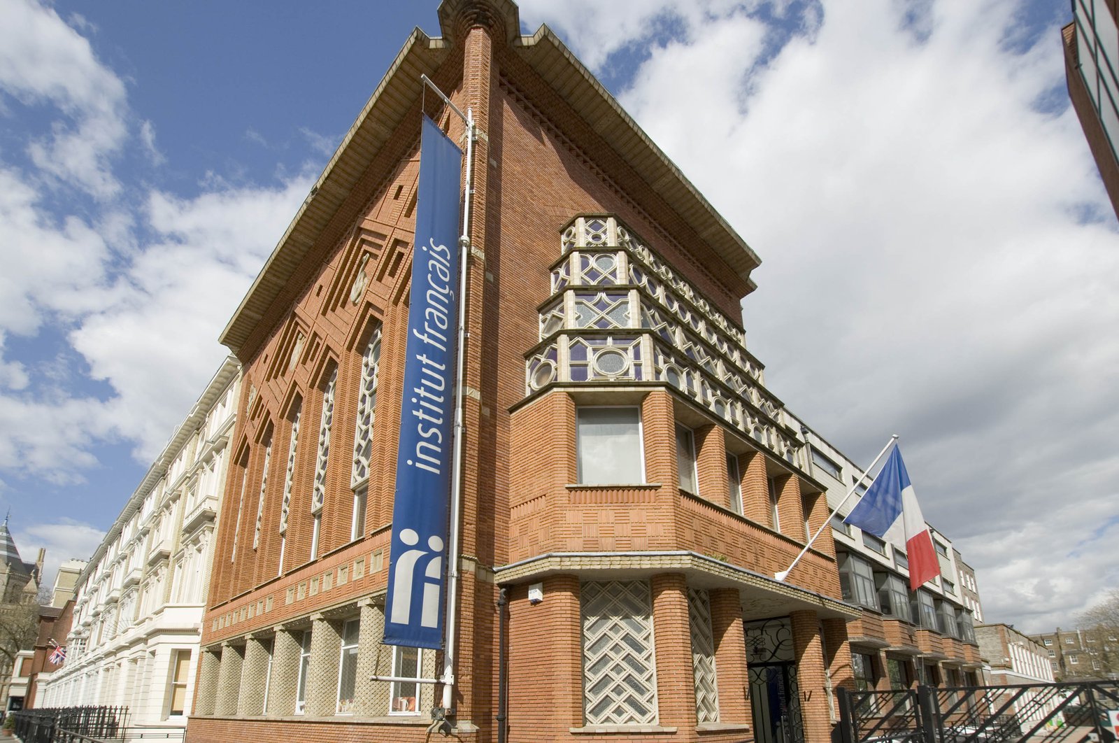 Institut francais
