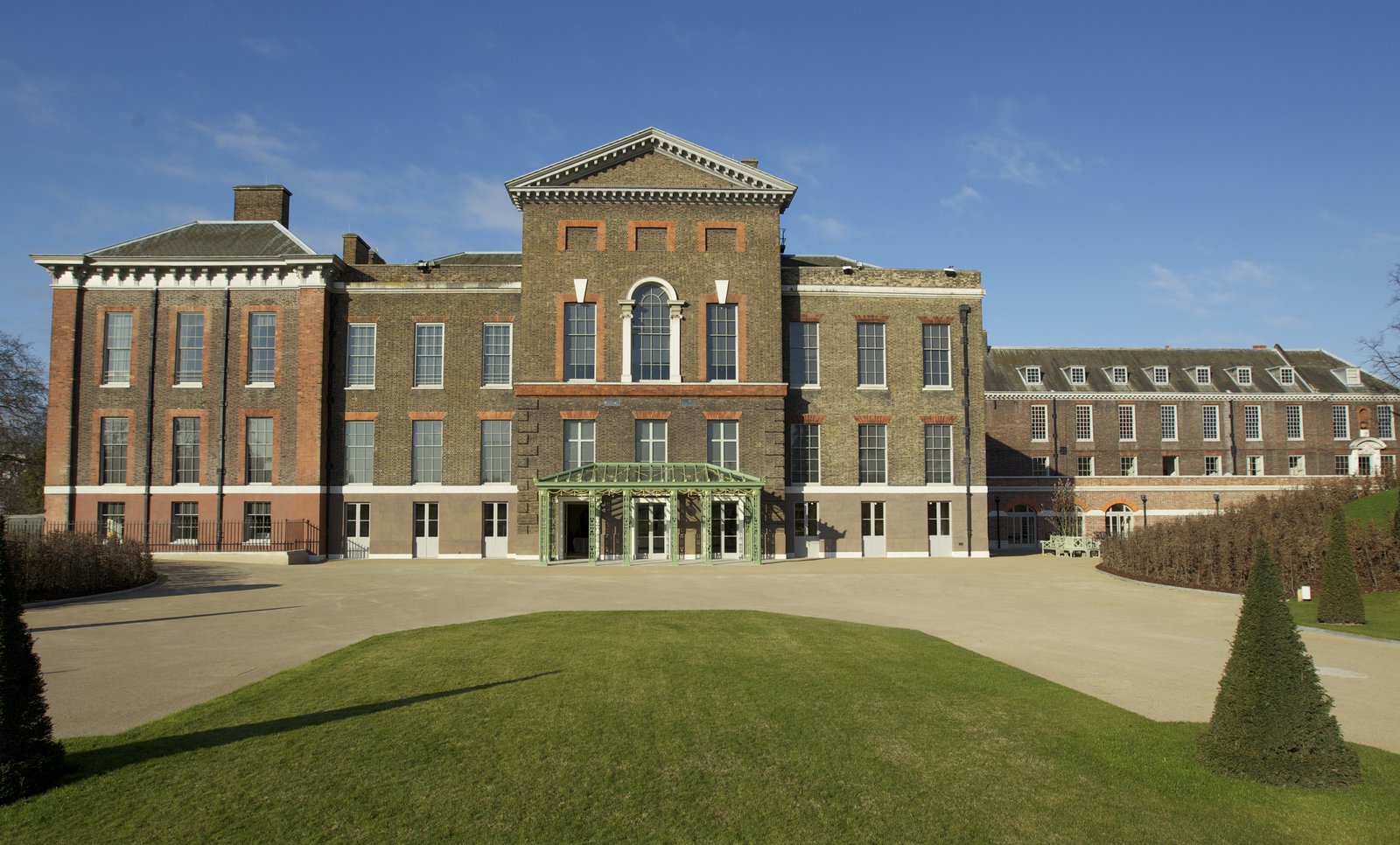 Kensington Palace