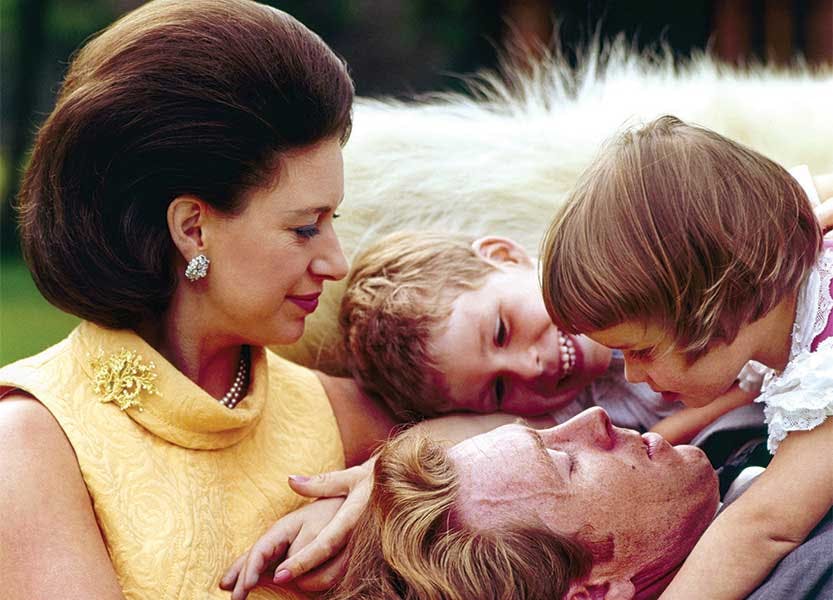 Life through a royal lens