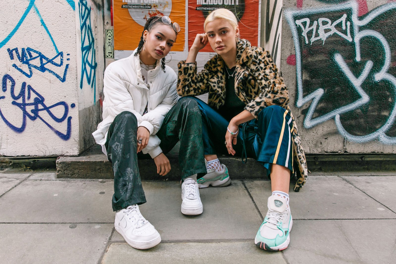 Sneakers Unboxed: Studio to Street Sneakers Unboxed: Studio to Street