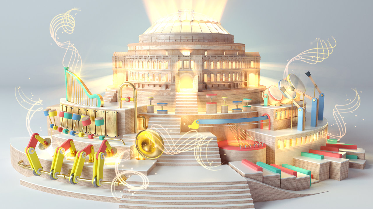 BBC Proms 2019