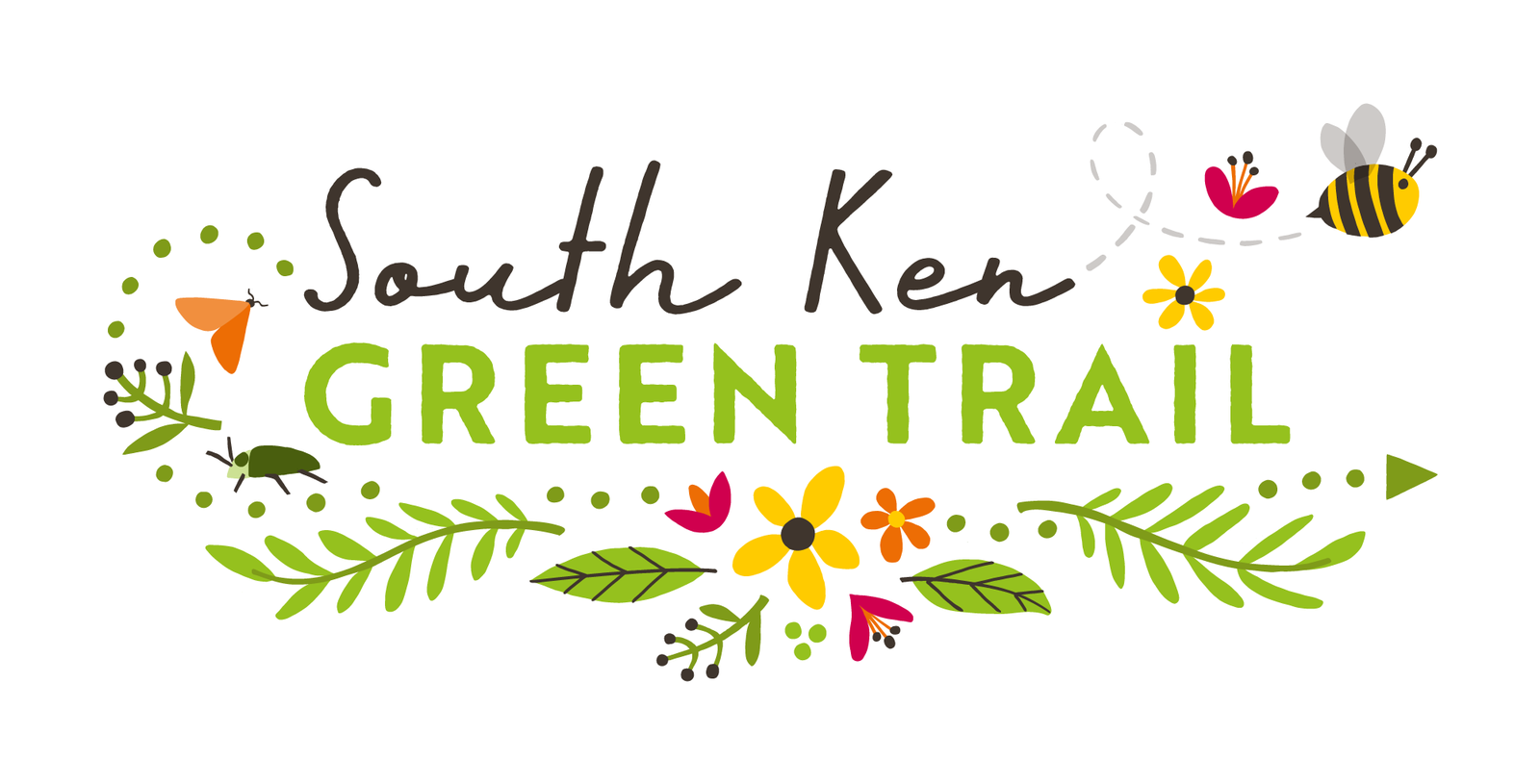 South Ken Green Trail