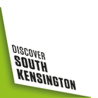 Discover South Kensington